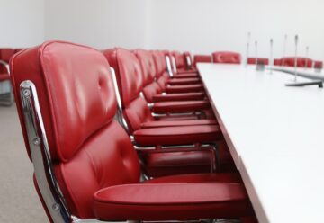 Konferencje i szkolenia w Warszawie – gdzie je zorganizować?