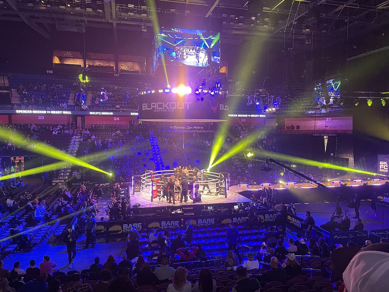 Jake Paul wraca na ring. Walka w Dubaju w Wigilię Bożego Narodzenia